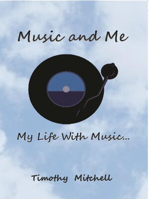 cover image of Music and Me...